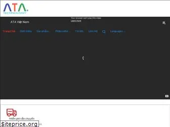 atavietnam.com.vn