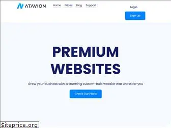 atavion.com