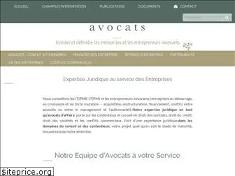 atavocats.com