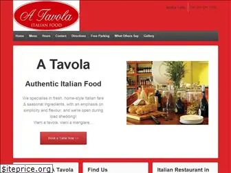 atavola.co.za