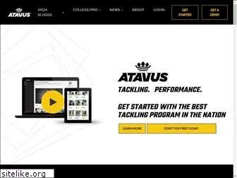 atavus.com