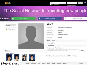 atawinwin.hi5.com