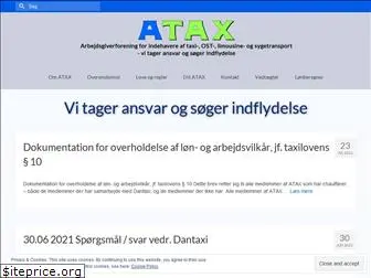 atax.dk