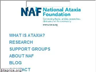 ataxia.org