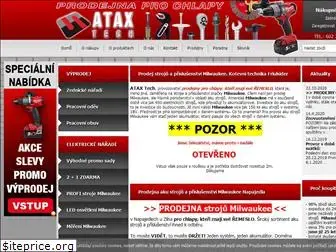 ataxtech-eshop.cz