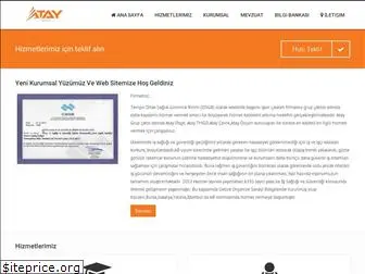 atayosgb.com