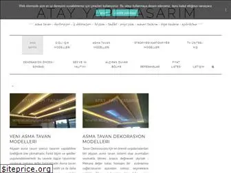 atayyapitasarim.com