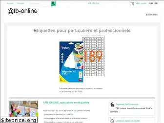 atb-online.fr