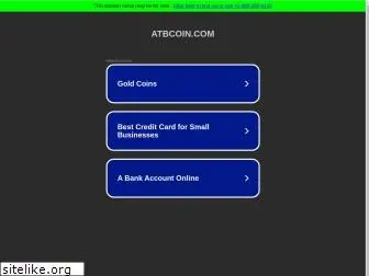 atbcoin.com
