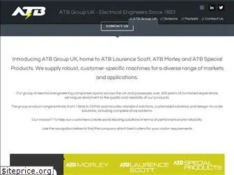 atbgroup.co.uk