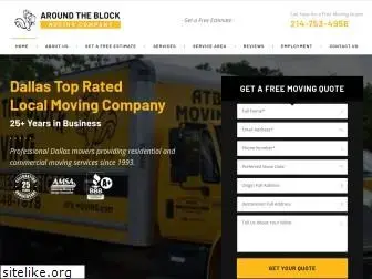 atbmoving.com