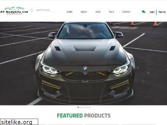 atbodykits.com