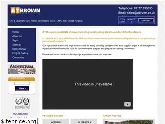 atbrown.com