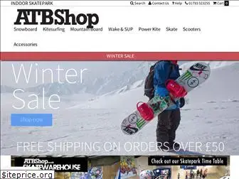 atbshop.co.uk