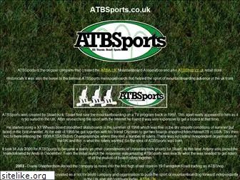 atbsports.co.uk