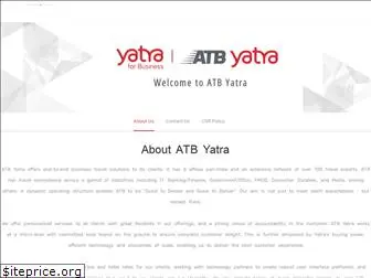 atbyatra.com