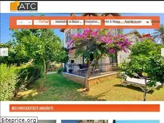 atc-alanya.com