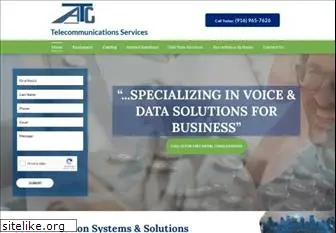 atc-telecom.com