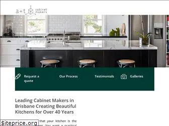 atcabinetmakers.com.au