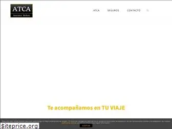 atcacorreduria.com