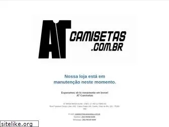 atcamisetas.com.br