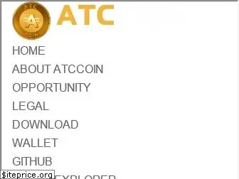 atccoin.com