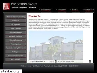 atcdesigngroup.com