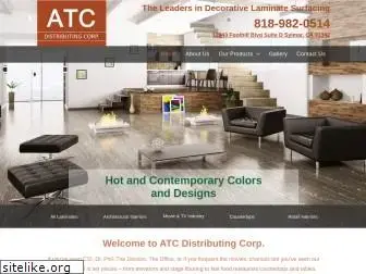 atcdistributing.net