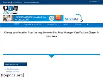 atcfoodsafety.com