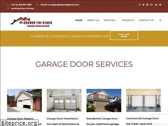 atcgaragedoors.com