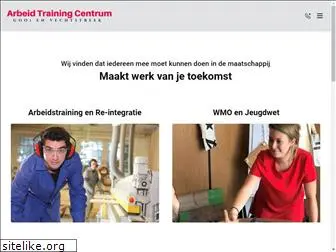atcgooienvechtstreek.nl