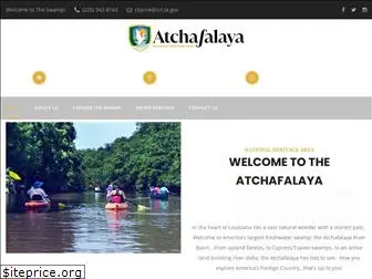 atchafalaya.org