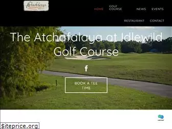 atchafalayagolf.com