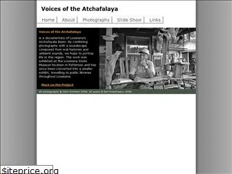 atchafalayavoices.com