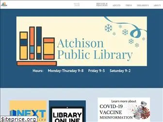 atchisonlibrary.org