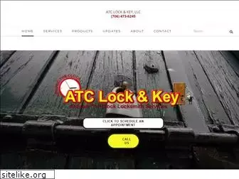 atclocks.com