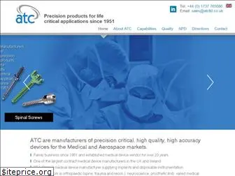 atcltd.co.uk