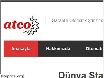 atco.com.tr