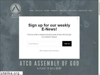 atcoag.com