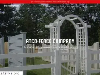 atcofence.com