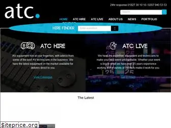 atcomms.co.uk