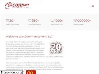 atcommunications.com
