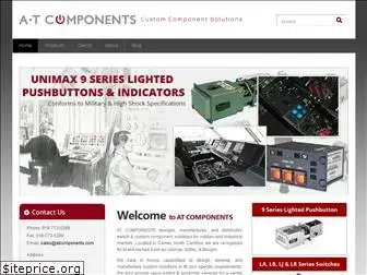 atcomponents.com