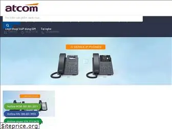 atcomvietnam.com