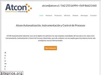 atcon.cl