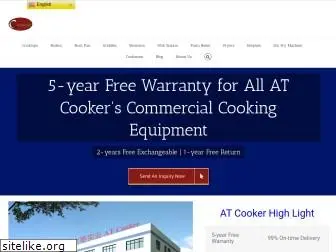 atcooker.com