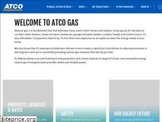 atcopipelines.com