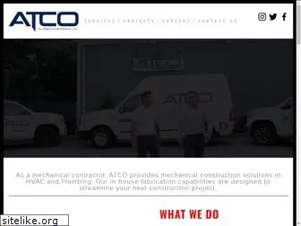 atcoplumbing.com