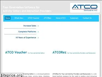 atcosoftware.com