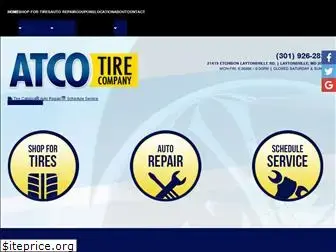 atcotire.com